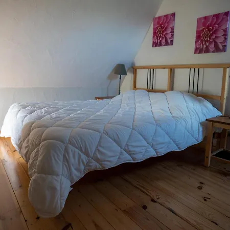 Hébergement de vacances Les Corbieres *