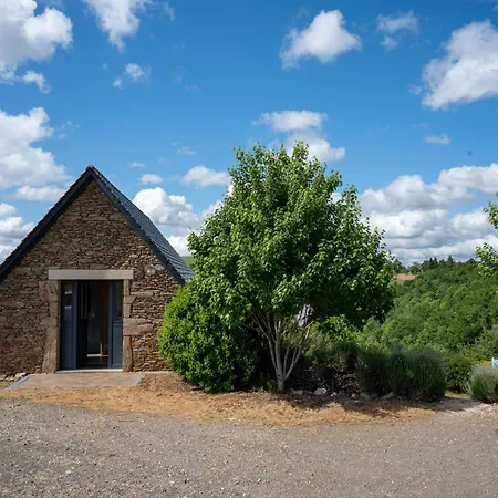 Hébergement de vacances Les Corbieres Cassaniouze