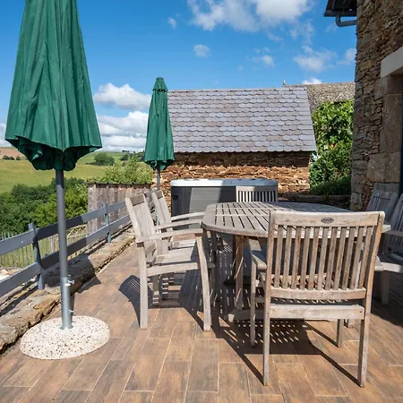 Les Corbieres Cassaniouze