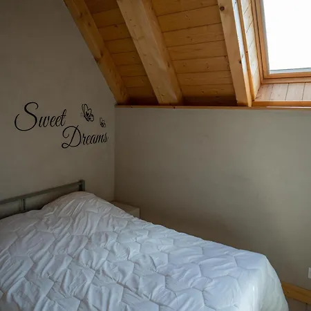 Les Corbieres Hébergement de vacances