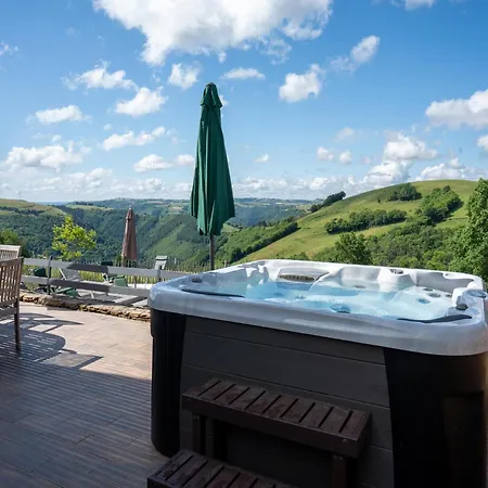 Hébergement de vacances Les Corbieres