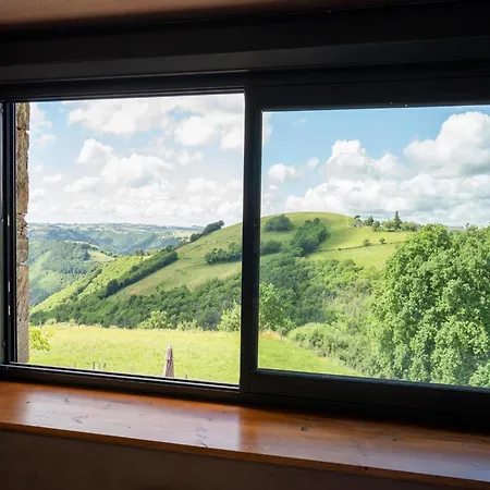 Les Corbieres Hébergement de vacances *