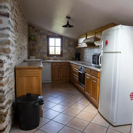 Les Corbieres Hébergement de vacances Cassaniouze