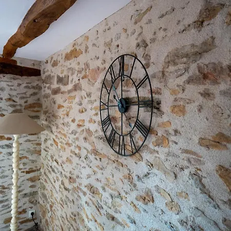 Σπίτι διακοπών Les Corbieres