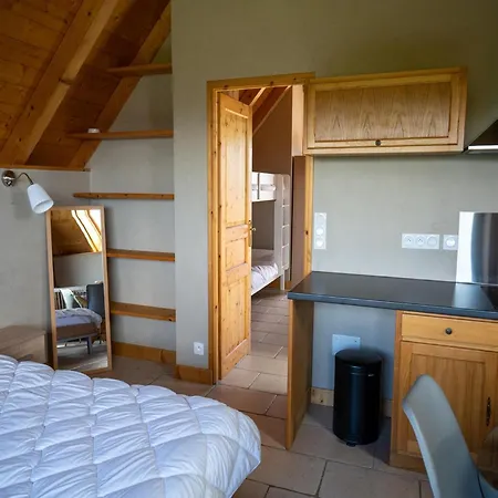 Les Corbieres Hébergement de vacances *