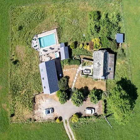 Hébergement de vacances Les Corbieres *