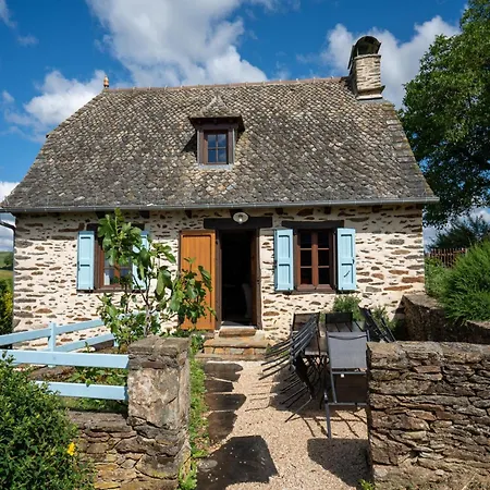 Les Corbieres Hébergement de vacances Cassaniouze