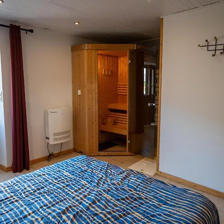 Hébergement de vacances Les Corbieres Cassaniouze