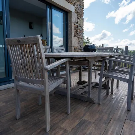 Les Corbieres Hébergement de vacances