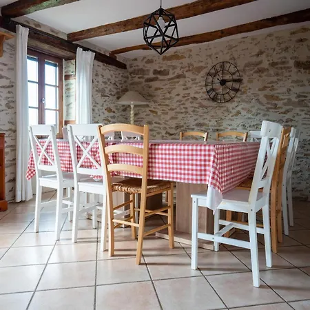 Hébergement de vacances Les Corbieres