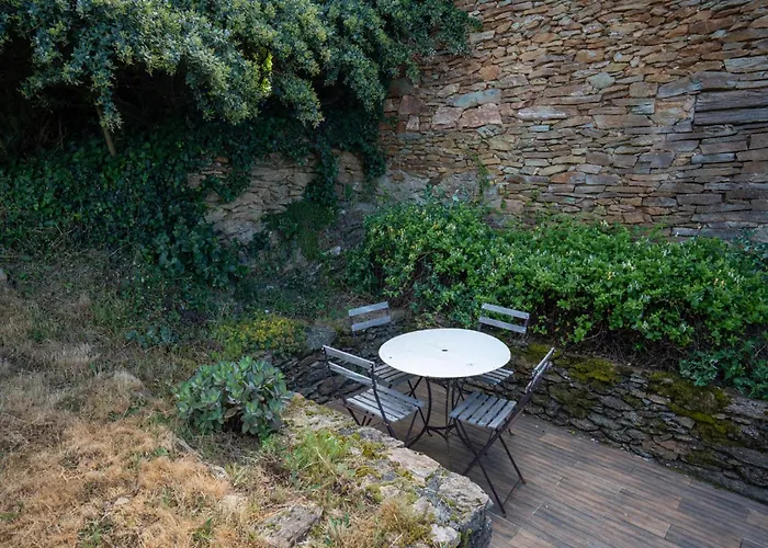 Les Corbieres Prázdninový dům