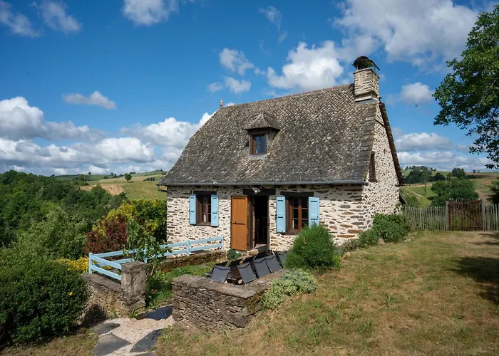 Prázdninový dům Les Corbieres