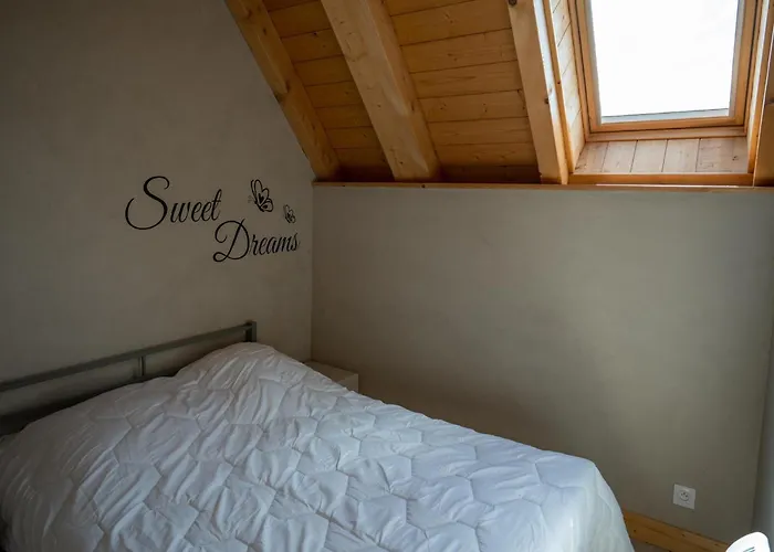 Les Corbieres Prázdninový dům