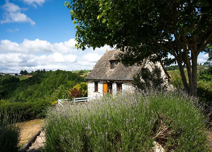 Prázdninový dům Les Corbieres *