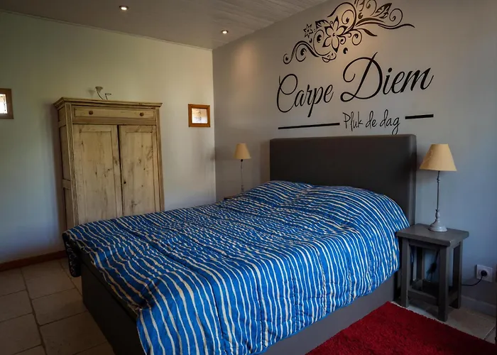 Les Corbieres Prázdninový dům