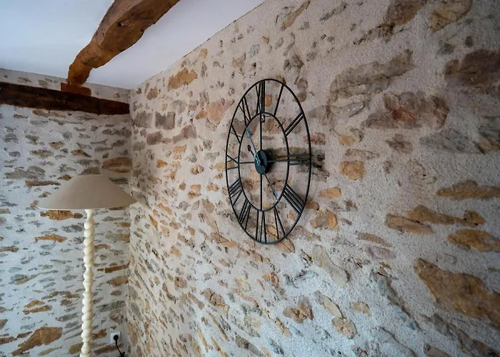 Prázdninový dům Les Corbieres