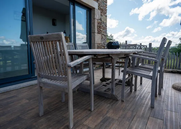 Les Corbieres Prázdninový dům