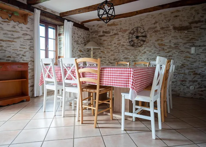 Prázdninový dům Les Corbieres